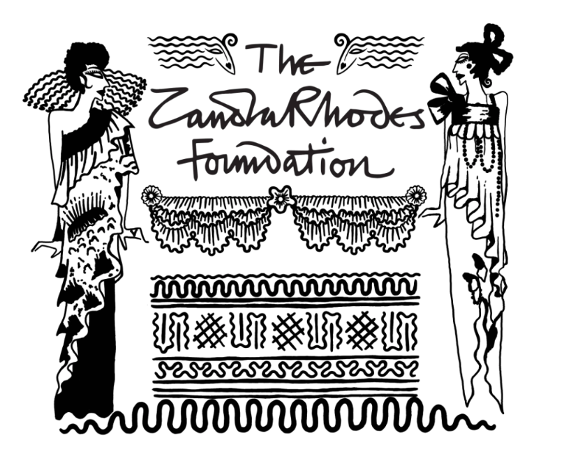 The Zandra Rhodes Foundation